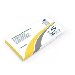 Labor Pro Lama Monouso Sterilizzata Safe N. 2.5  x 50 pz
