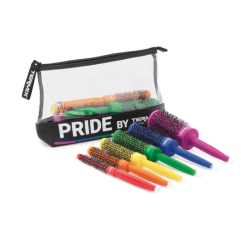 Termix Kit Spazzole Pride x 6 pz