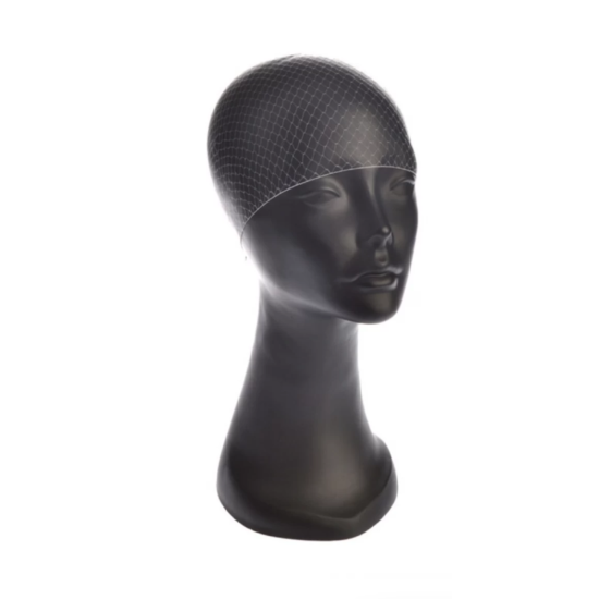 Labor Pro Retina Invisibile Labor Colore Castano 2 pz