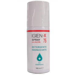 Igien-X Spray Sanificante 100 ml Igien-X Spray Sanificante 100 ml