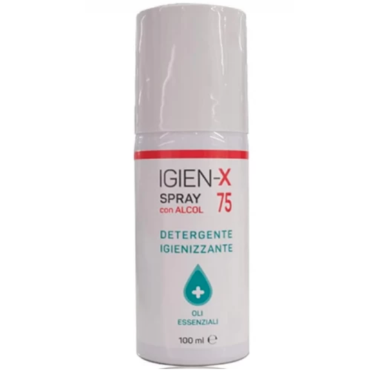 Igien-X Spray Sanificante 100 ml 