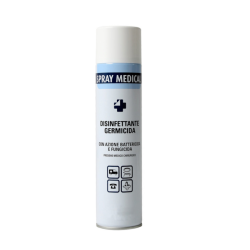 Labor Pro Pharma Trade Spray Medical Disinfettante Antisettico Labor Pro Pharma Trade Spray Medical Disinfettante Antisettico