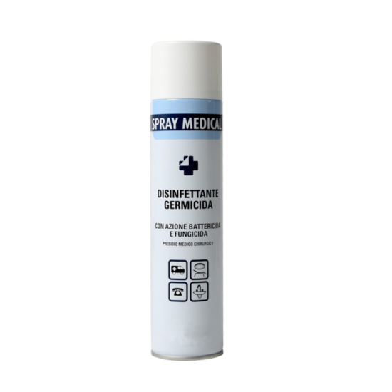 PHARMA TRADE SPRAY MEDICAL LB /