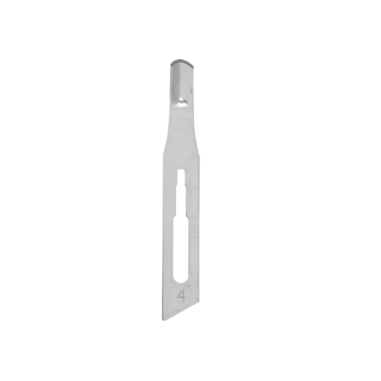 Labor Pro Sgorbie sterilizzate mis. 4 - 20 lame