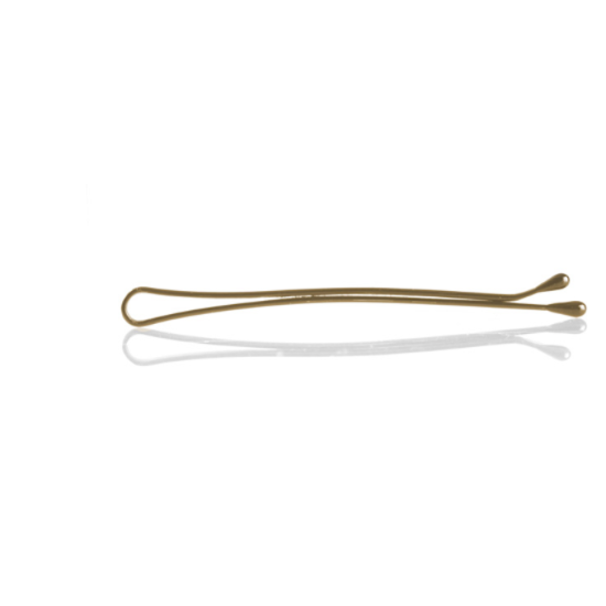 Labor Pro Mollette lisce ottone 400g