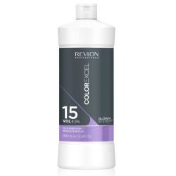 Revlon Color Excel Energizer 15 Volumi 900ml