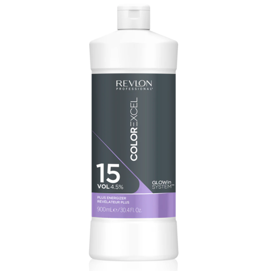 Revlon Color Excel Energizer 15 Volumi 900ml