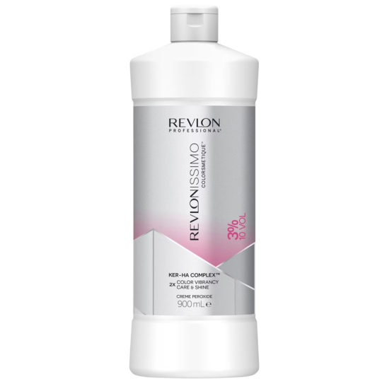 Revlon Creme Peroxide 10 Volumi - 900 ml
