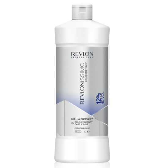 Revlon Creme Peroxide 40 Volumi - 900 ml