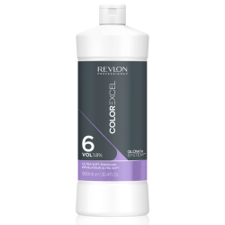 Revlon Color Excel Energizer 6 Vol 900ml