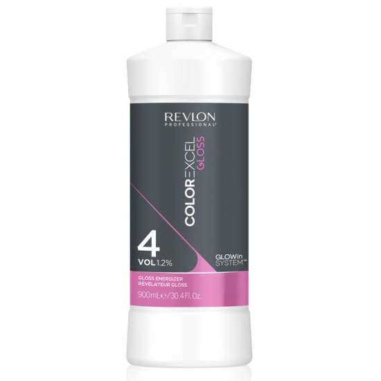 Revlon Color Excel Gloss Energizer - 900 ml Revlon Color Excel Gloss Energizer - 900 ml