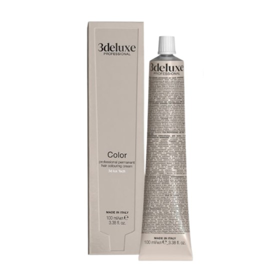 Farmavita Tintura 3deluxe Professional 100 ml