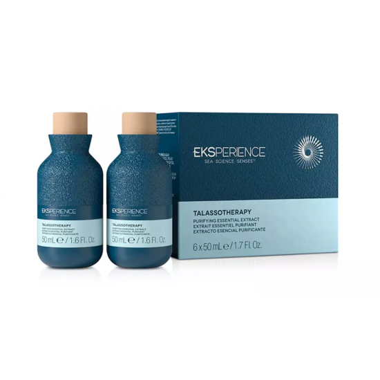 Revlon Eksperience Talasso Estratto Aroma Purificante 6 x 50 ml Revlon Eksperience Talasso Estratto Aroma Purificante 6 x 50 ml