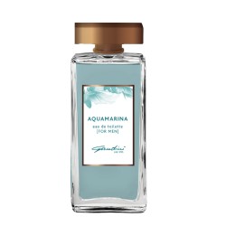 GAUDINI AQUAMARINA FOR MEN 100ML GAUDINI AQUAMARINA FOR MEN 100ML