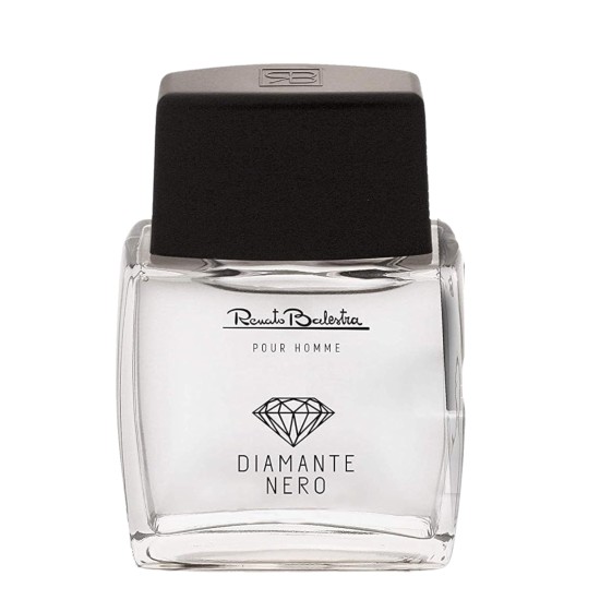 RENATO BALESTRA DIAMANTE NERO HIM ETU 100ML