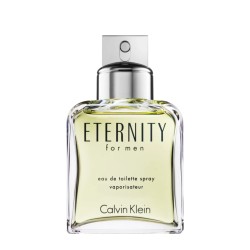 CALVIN KLEIN ETERNITY MEN 100 ML CALVIN KLEIN ETERNITY MEN 100 ML