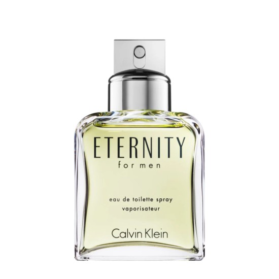 CALVIN KLEIN ETERNITY MEN 100 ML 