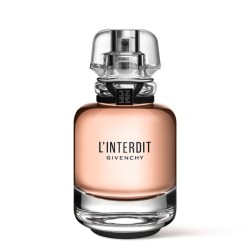 Givenchy L'interdit Fragrance 50 ml Givenchy L'interdit Fragrance 50 ml