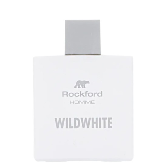 ROCKFORD WILDWHITE ETU 100ML