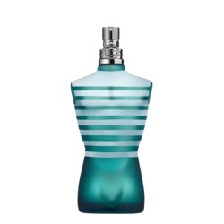 Jean Paul Gaultier le Male Eau de Toilette 125 ml