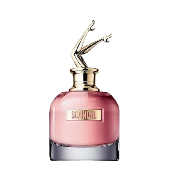 Jean Paul Gaultier Scandal Eau de Parfum 80 ml Jean Paul Gaultier Scandal Eau de Parfum 80 ml