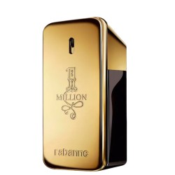 MILLION PACO RABANNE E.D.T. 50 ML. VAP. MILLION PACO RABANNE E.D.T. 50 ML. VAP.