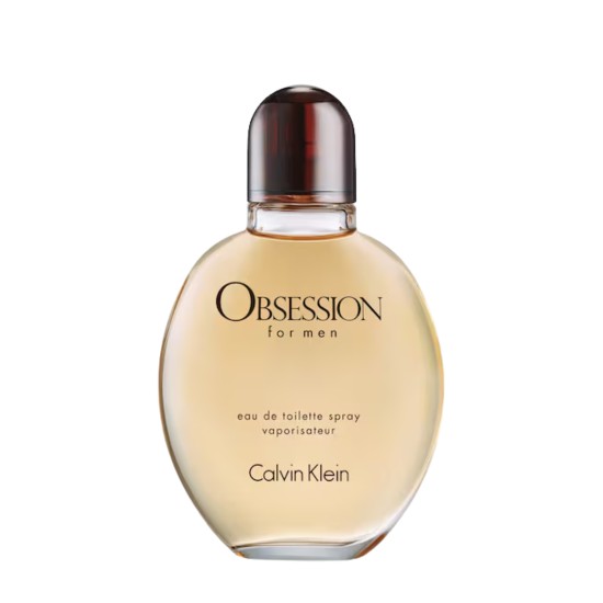 CALVIN KLEIN OBSESSION MEN ASH 100.ML 