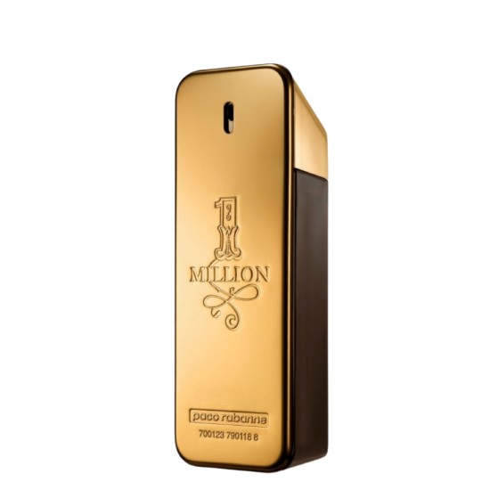 Paco Rabanne One Million Eau de Toilette 200 ml