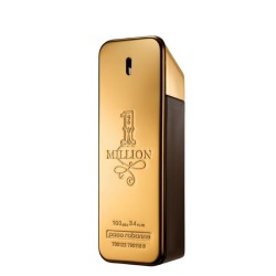 Paco Rabanne One Million Eau de Toilette 100 ml