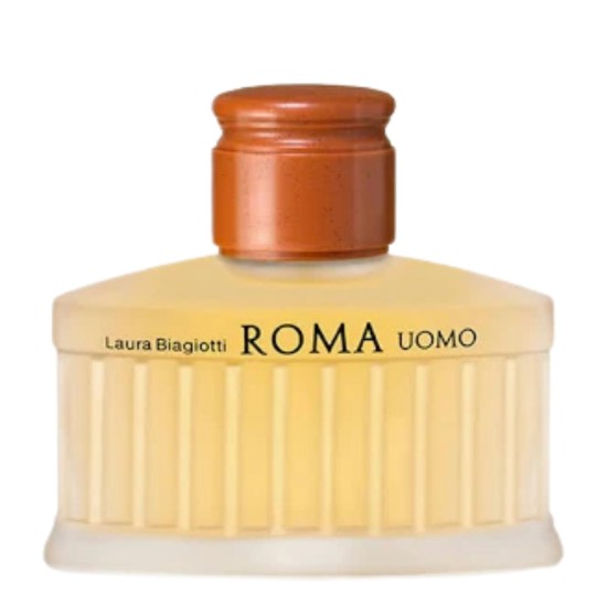 ROMA UOMO E.D.T 75 ML VAP.