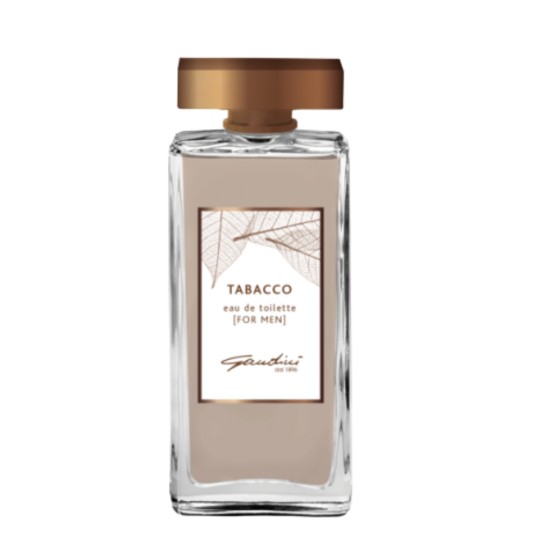 GAUDINI TABACCO FOR MEN 100ML