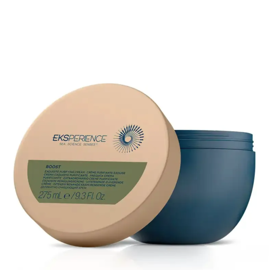 Revlon Eksperience Boost Crema Purificante 275 ml Revlon Eksperience Boost Crema Purificante 275 ml