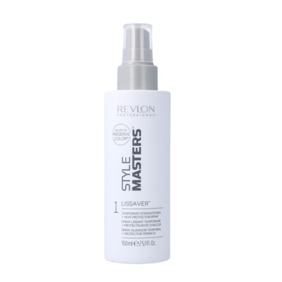 Revlon Style Masters Lissaver 150 ml 