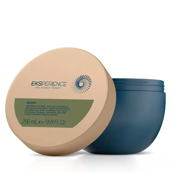 EKS BOOST UNIVERSAL GEL BASE 290 ML * EKS BOOST UNIVERSAL GEL BASE 290 ML *