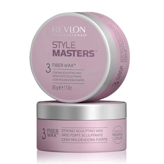 Revlon Style Masters Creator Fiber Wax 85 gr Revlon Style Masters Creator Fiber Wax 85 gr