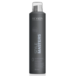 Revlon Style Masters Shine Spray Glamourama 0 300 ml Revlon Style Masters Shine Spray Glamourama 0 300 ml