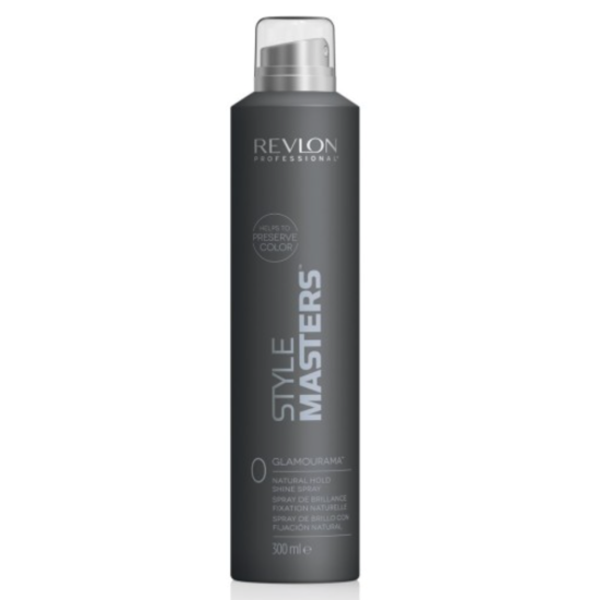 Revlon Style Masters Shine Spray Glamourama 0 - 300 ml