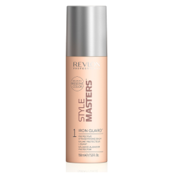 Revlon Style Masters Smooth Iron Guard 150 ml Revlon Style Masters Smooth Iron Guard 150 ml