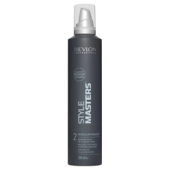 Revlon Style Masters Styling Mousse Modular 2  300 ml