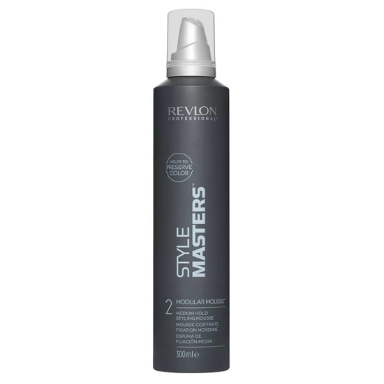 Revlon Style Masters Styling Mousse Modular 2 - 300 ml