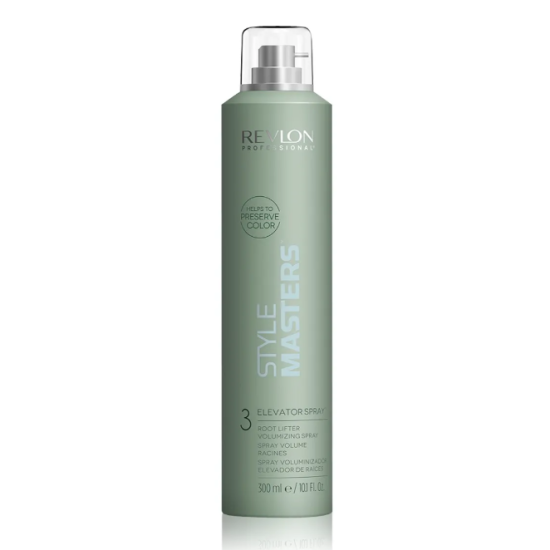 Revlon Style Masters Volume Elevator Spray 300 ml
