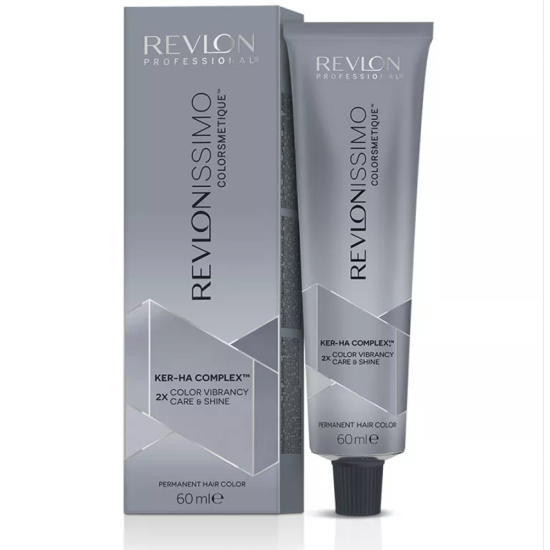 Revlonissimo Colordmetique 60 ml