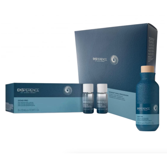Revlon Eksperience Kit Densi Pro 