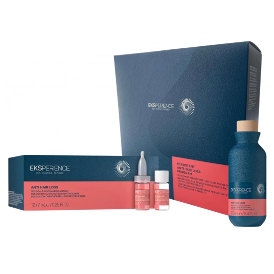 Revlon Eksperience Kit Anti Hair Loss 