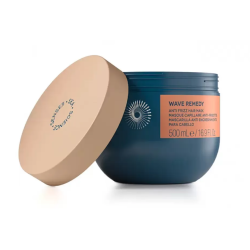 Revlon Eksperience Wave Remedy Mask Anticrespo 500 ml Revlon Eksperience Wave Remedy Mask Anticrespo 500 ml