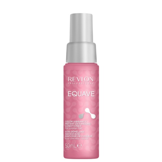 Revlon Equave Color Vibrancy Instant Detangling Conditioner 50 ml Revlon Equave Color Vibrancy Instant Detangling Conditioner 50 ml