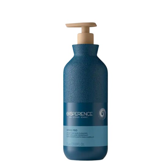 Revlon Eksperience Purity Shampoo 1000 ml Revlon Eksperience Purity Shampoo 1000 ml