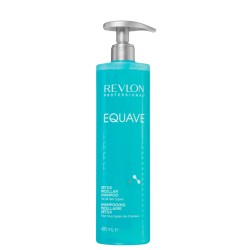 Revlon Equave Detox Micellar Shampoo 485 ml Revlon Equave Detox Micellar Shampoo 485 ml