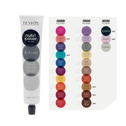 Revlon NUTRI COLOR FILTERS 100 ML Revlon NUTRI COLOR FILTERS 100 ML