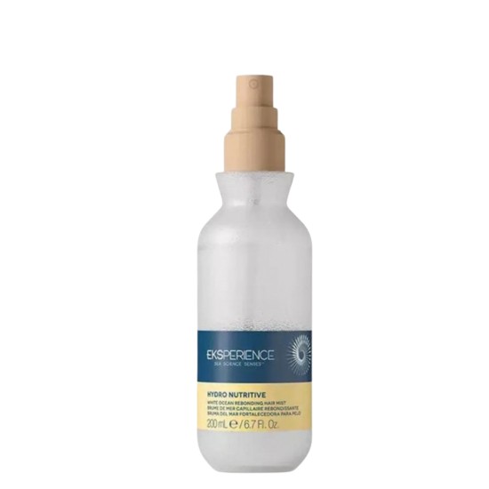 Revlon Eksperience Hydro Spray Districante Effetto Rebonding 200 ml Revlon Eksperience Hydro Spray Districante Effetto Rebonding 200 ml